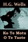 Ko Te Motu O Te Taote : The Island of Dr. Moreau, Maori Edition - Book
