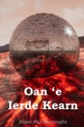 Oan 'e Ierde Kearn : At the Earth's Core, Frisian edition - Book