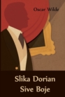 Slika Dorian Sive Boje : The Picture of Dorian Gray, Bosnian edition - Book