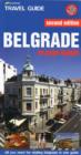 Belgrade in Your Hands : All You Need for Visiting Belgrade in One Guide - Book