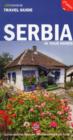 Serbia in Your Hands : All You Need to Know for Travelling Through Serbia in One Guide - Book