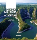 Hiking and Biking in Serbia - Book