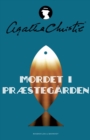 Mordet i praestegarden - Book