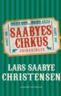 Saabyes Cirkus - Book