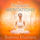 Progressive Meditations - eAudiobook