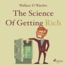 The Science Of Getting Rich - eAudiobook