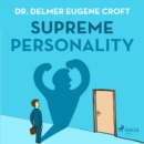 Supreme Personality - eAudiobook