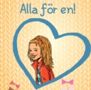 K for Klara 5 - Alla for en - eAudiobook