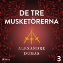 De tre musketorerna 3 - eAudiobook