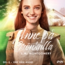 Var van Anne - eAudiobook