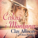 Cirkus i Montana - eAudiobook