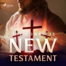 The Complete New Testament - eAudiobook