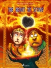 The Fate of the Elves 2: The Heart of Stone - eBook