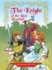 The Adventures of the Elves 1 - The Knight of the Red Rosehips - eBook