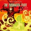 The Fate of the Elves 4: The Enchanted Flute - eAudiobook