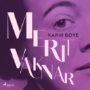 Merit vaknar - eAudiobook