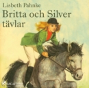 Britta och Silver tavlar - eAudiobook