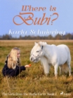 The Girls from the Horse Farm 2: Where is Bubi? - eBook