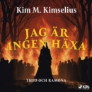 Jag ar ingen haxa - eAudiobook