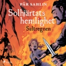 Solhjartats hemlighet - Saltregnen - eAudiobook