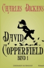 David Copperfield bind 1 - Book