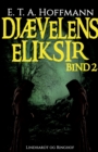 Djaevelens Eliksir - bind 2 - Book