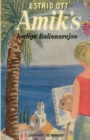 Amiks herlige Italiensrejse - Book