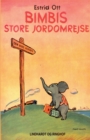 Bimbis store jordomrejse - Book