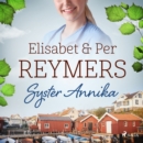 Syster Annika - eAudiobook