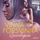 Queerlequin: Vinna eller forsvinna - eAudiobook