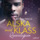 Queerlequin: Alska med klass - eAudiobook