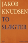 To slaegter - Book