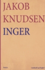 Inger - Book