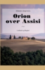 Orion over Assisi - Book