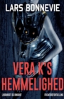 Vera K s hemmelighed - Book