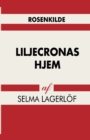 Liljecronas hjem - Book