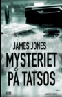 Mysteriet pa Tatsos - Book
