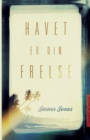 Havet er din frelse - Book