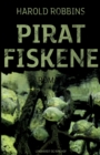 Piratfiskene - Book