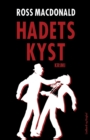 Hadets kyst - Book