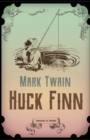Huck Finn - Book