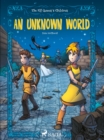 The Elf Queen s Children 1: An Unknown World - eBook