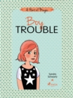 A Hint of Magic 3: Boy Trouble - eBook