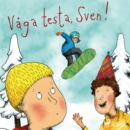 Vaga testa, Sven! - eAudiobook