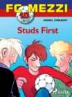FC Mezzi 10: Studs First - eBook
