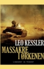 Massakre i orkenen - Book