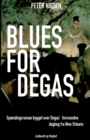 Blues for Degas - Book
