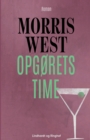 Opgorets time - Book