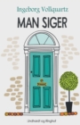 Man siger - - Book