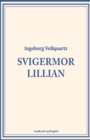 Svigermor Lillian - Book